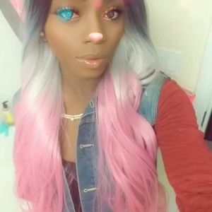 Meet your Posher, Gracie